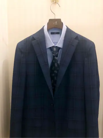 23区HOMME 野田 コーディネート画像