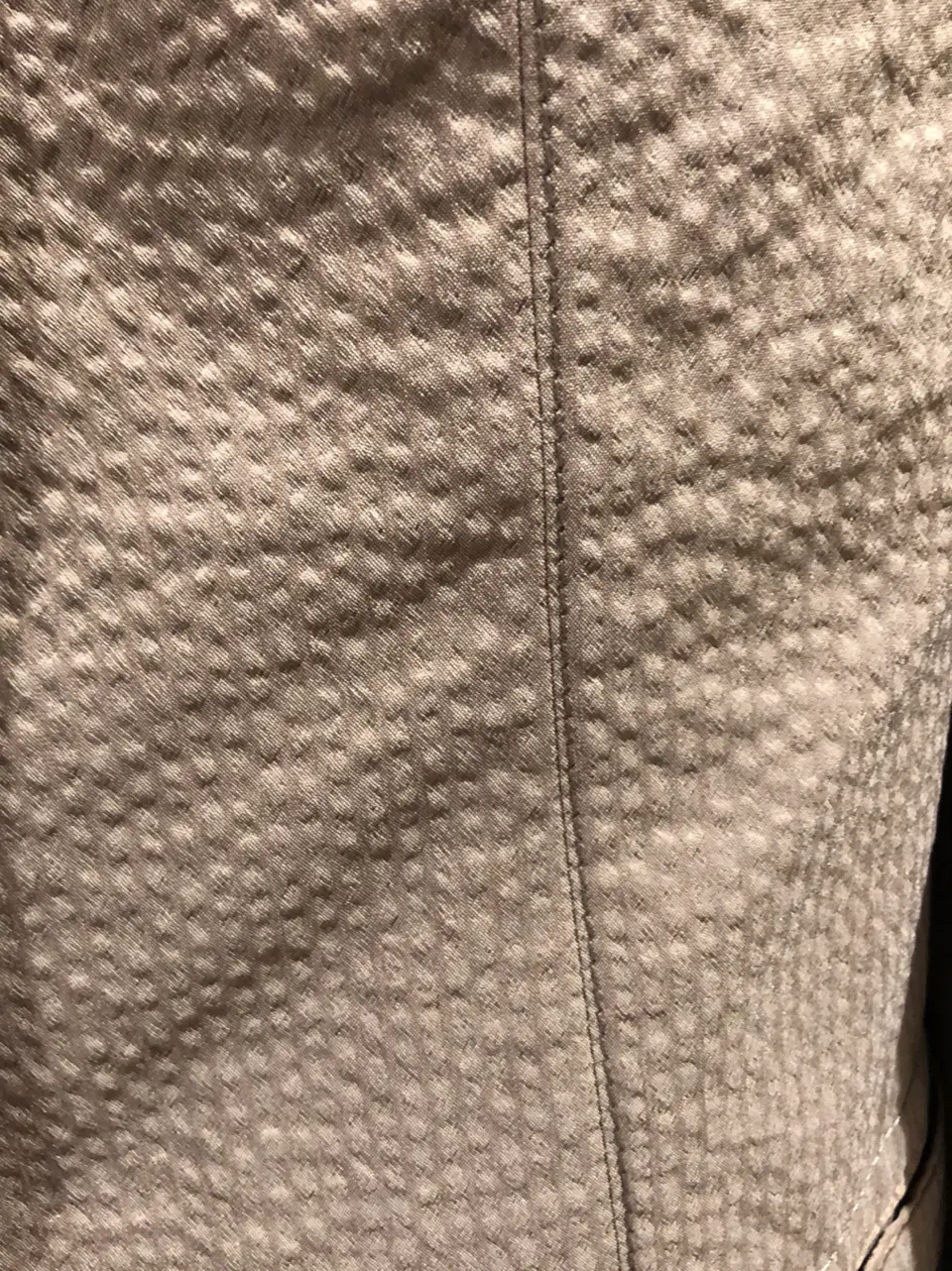 23区HOMME 川田 コーディネート画像