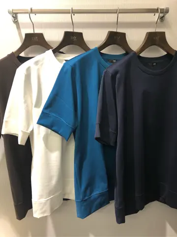 23区HOMME 矢部 コーディネート画像