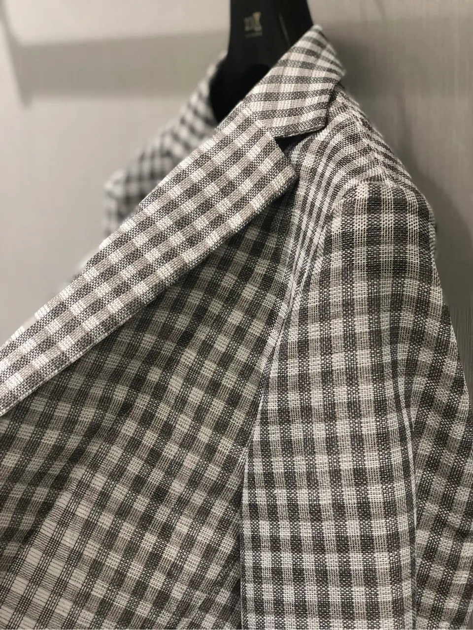 23区HOMME 矢部 コーディネート画像