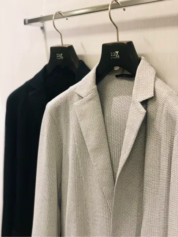 23区HOMME 矢部 コーディネート画像