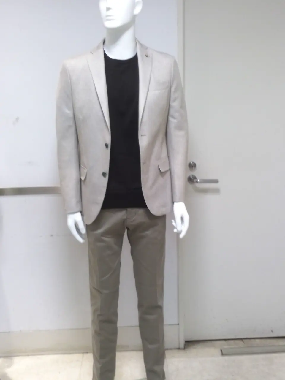  重留 コーディネート画像