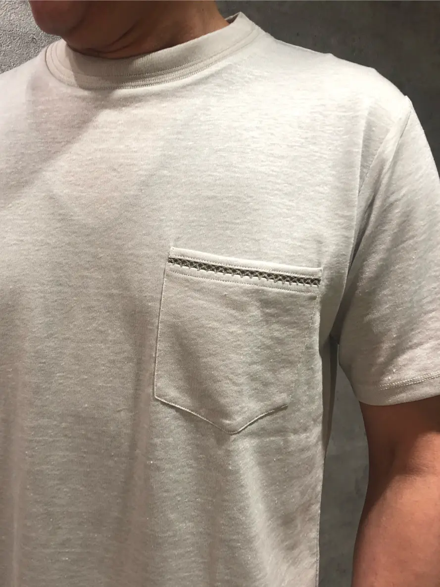 23区HOMME 増井 コーディネート画像