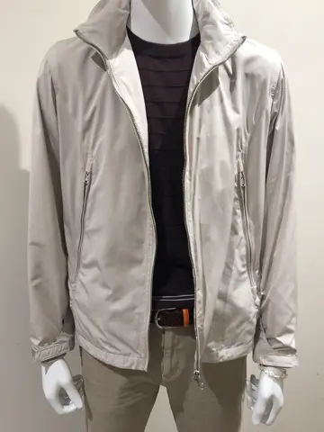 23区HOMME 川田 コーディネート画像