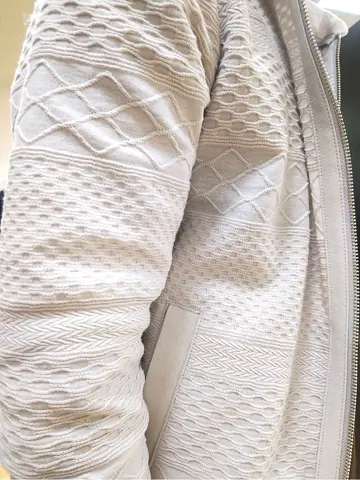 23区HOMME 田中 義基 コーディネート画像