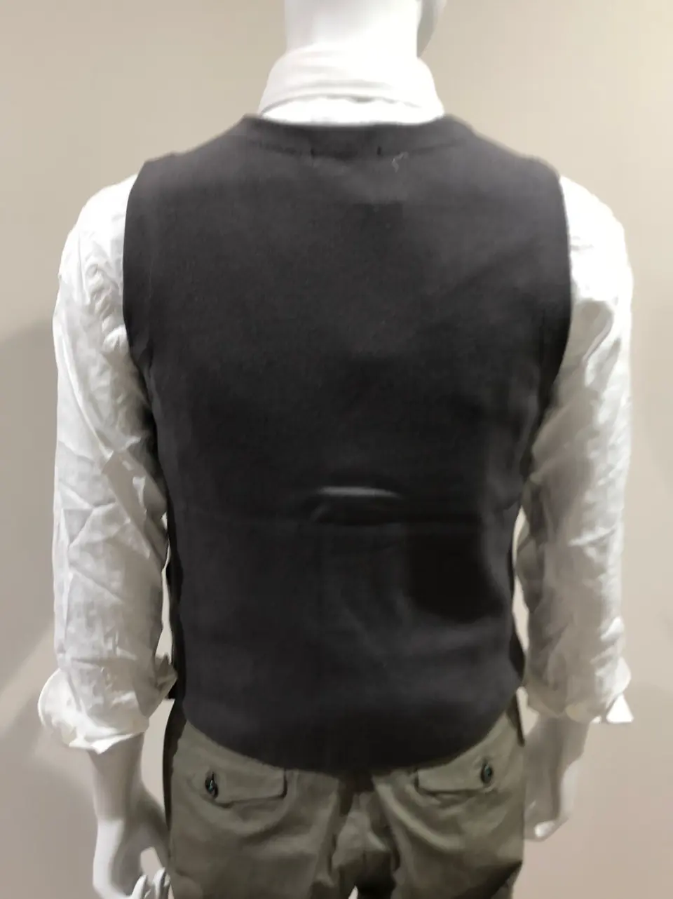 23区HOMME 川田 コーディネート画像