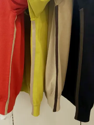 23区HOMME 斉藤 コーディネート画像