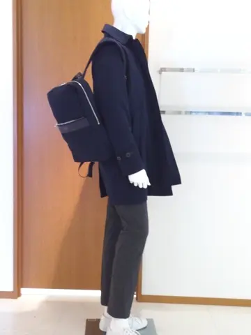 23区HOMME 小城 コーディネート画像