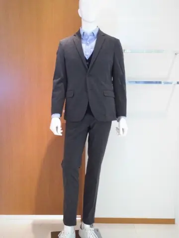 23区HOMME 小城 コーディネート画像