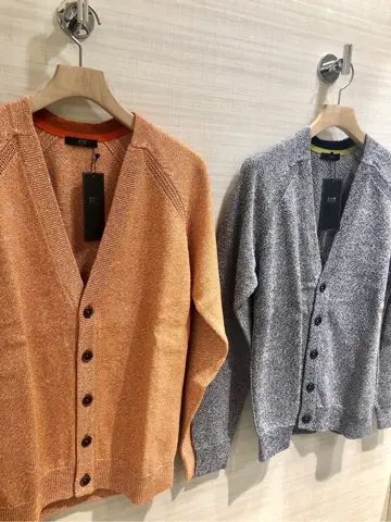 23区HOMME 西本 コーディネート画像