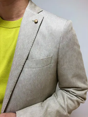 23区HOMME 植岡 コーディネート画像