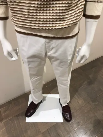 23区HOMME 川田 コーディネート画像