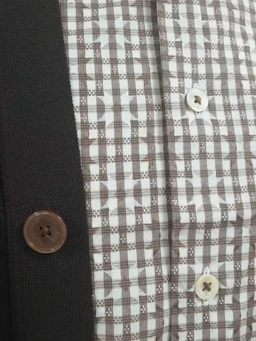 23区HOMME 斉藤 コーディネート画像