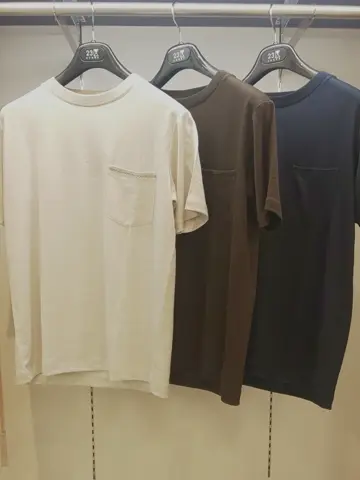 23区HOMME 斉藤 コーディネート画像