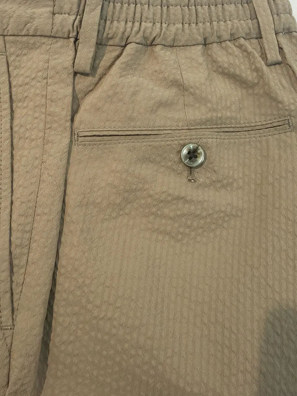 23区HOMME 斉藤 コーディネート画像