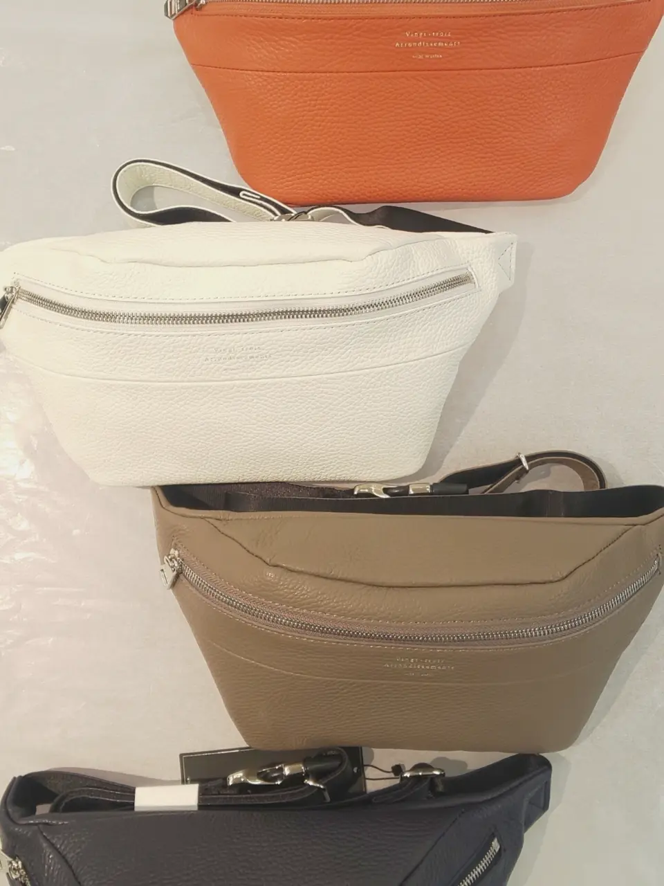 23区HOMME 斉藤 コーディネート画像