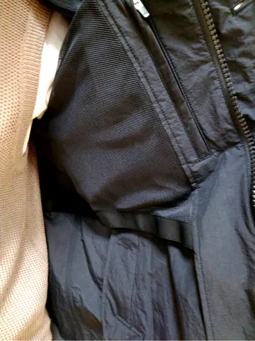 23区HOMME 田中 義基 コーディネート画像