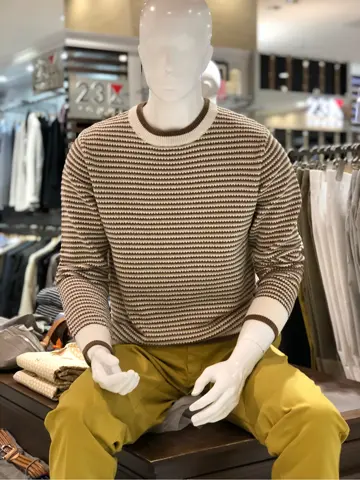 23区HOMME 小城 コーディネート画像