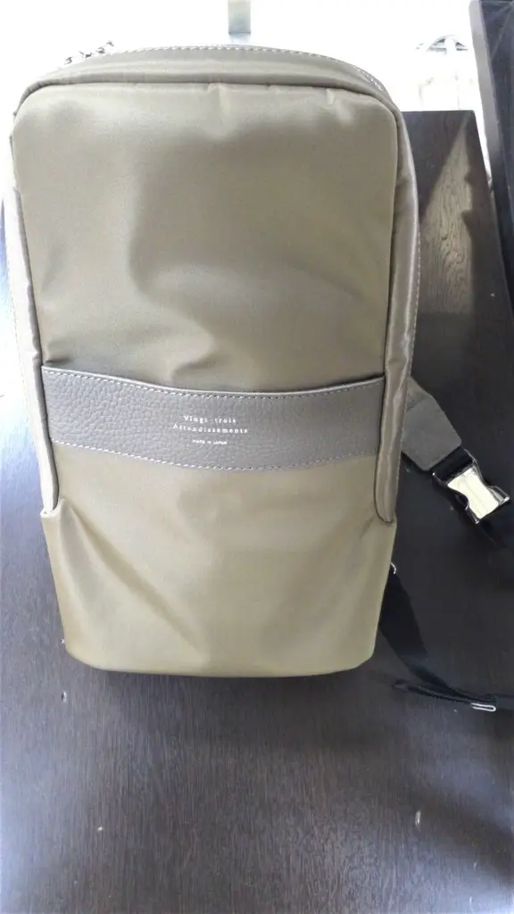 23区HOMME 太田 コーディネート画像