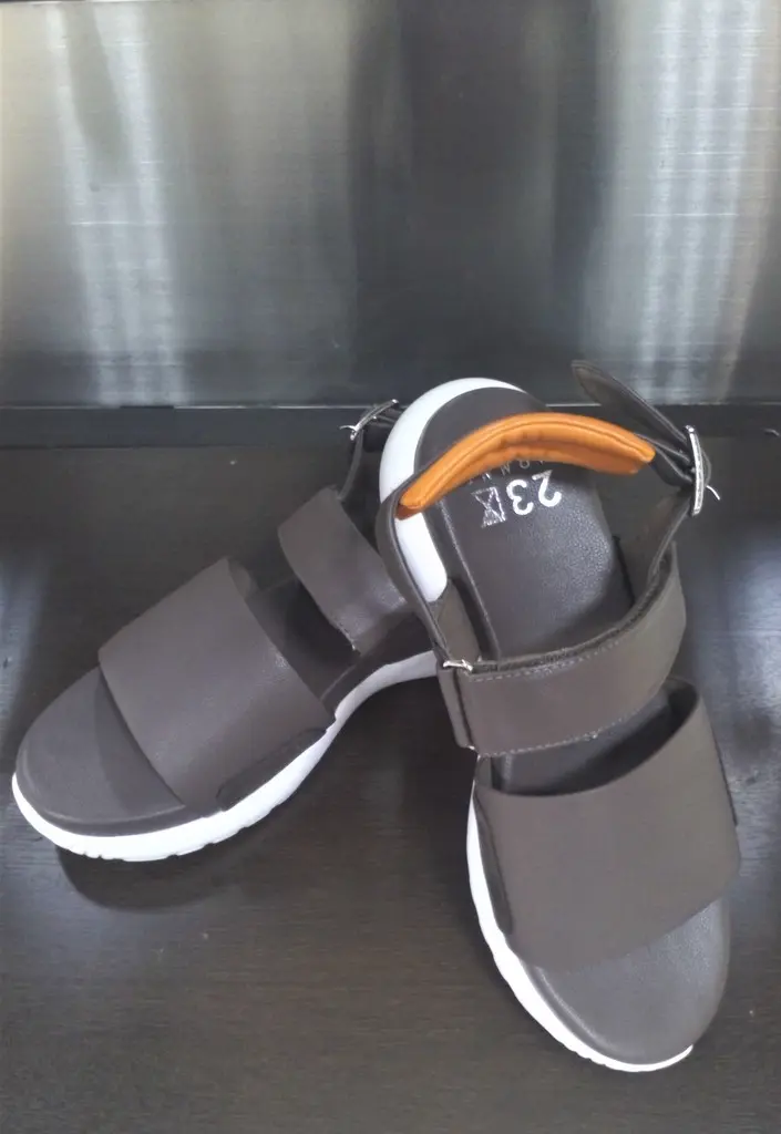 23区HOMME 太田 コーディネート画像