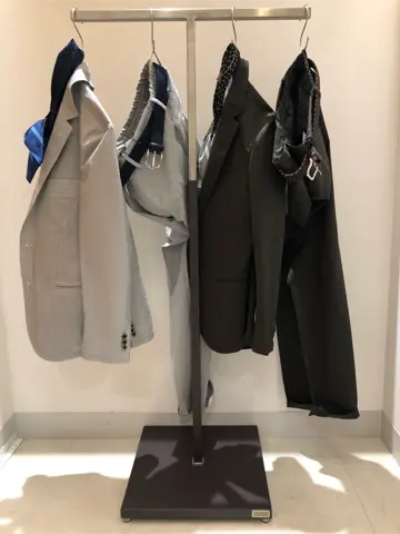 23区HOMME 小城 コーディネート画像