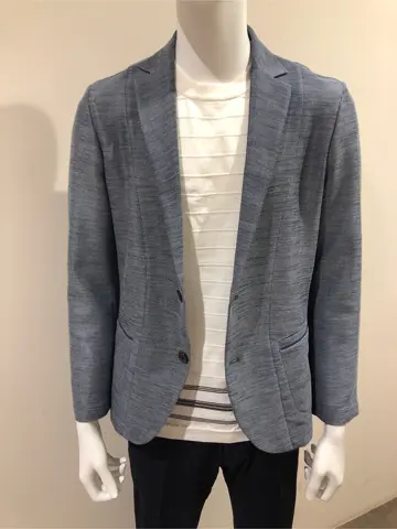 23区HOMME 川田 コーディネート画像