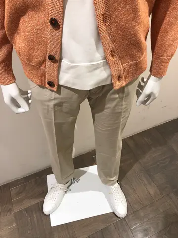 23区HOMME 川田 コーディネート画像