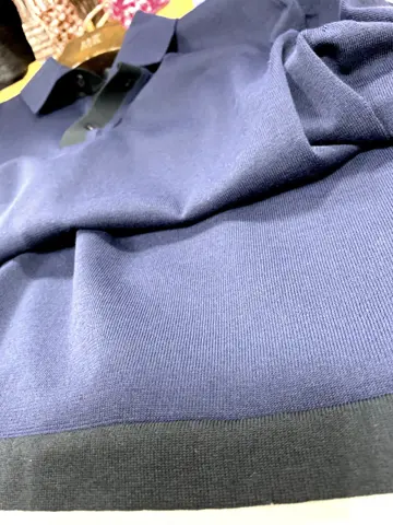 23区HOMME 田中 義基 コーディネート画像