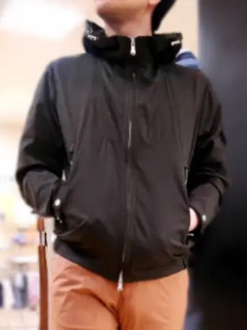 23区HOMME 田中 義基 コーディネート画像