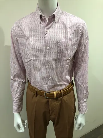 23区HOMME 川田 コーディネート画像