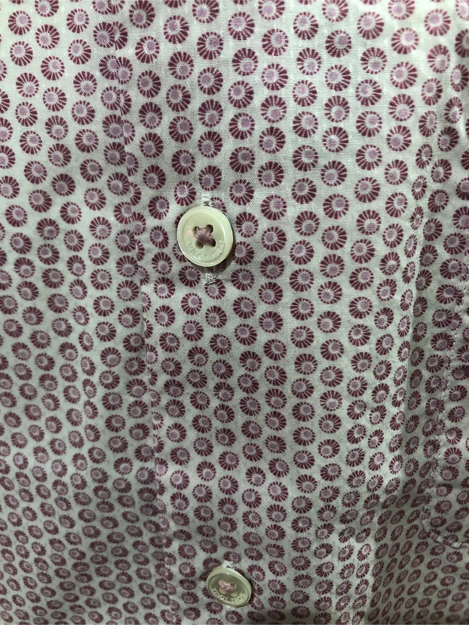 23区HOMME 川田 コーディネート画像