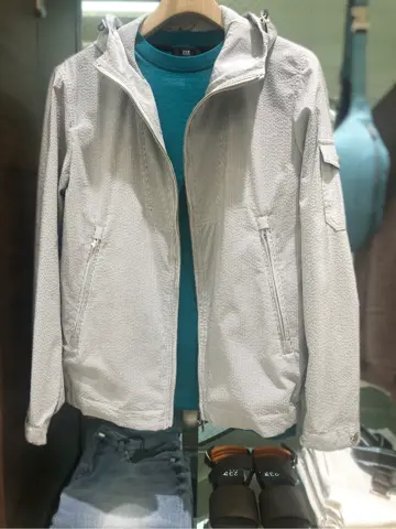 23区HOMME 野田 コーディネート画像