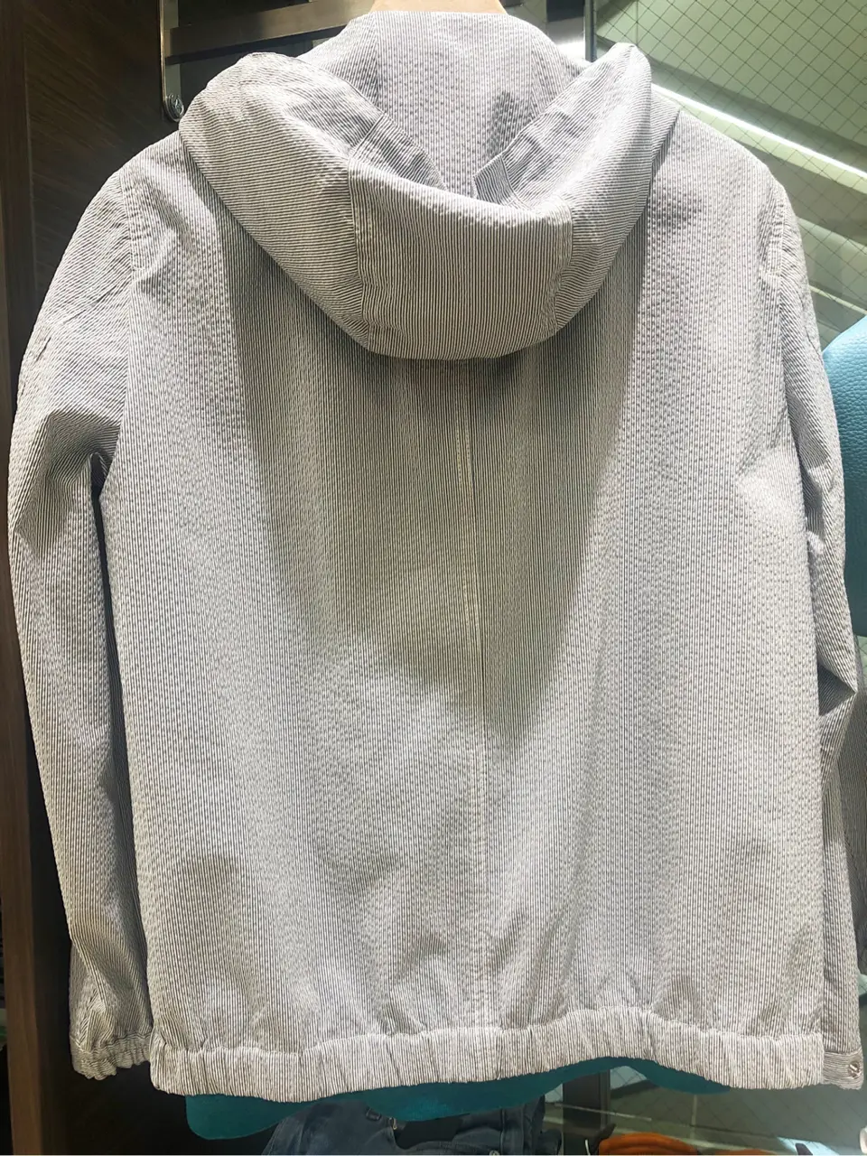 23区HOMME 野田 コーディネート画像