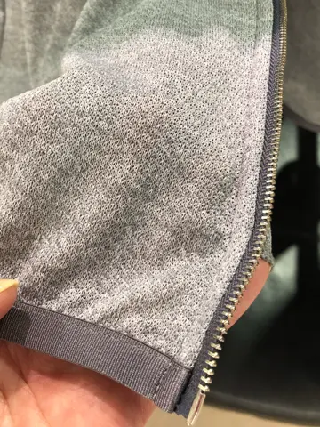 23区HOMME 増井 コーディネート画像