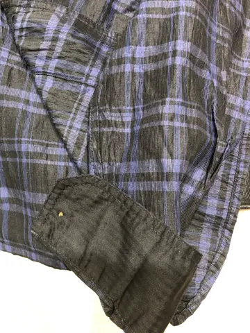 23区HOMME 増井 コーディネート画像