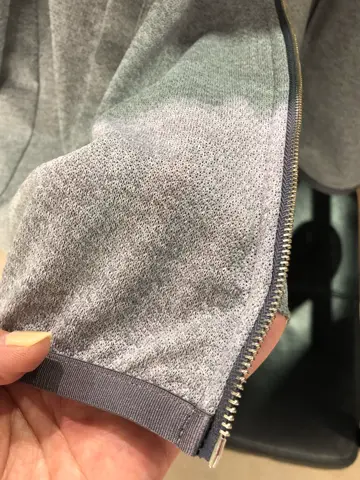 23区HOMME 増井 コーディネート画像