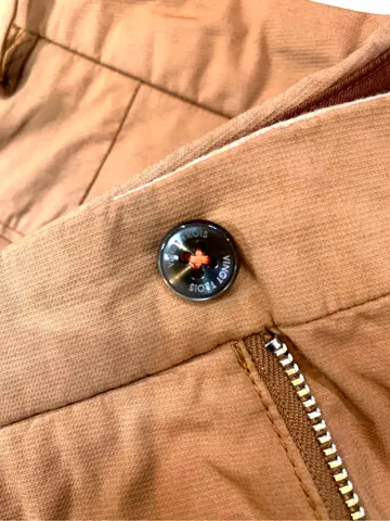 23区HOMME 田中 義基 コーディネート画像