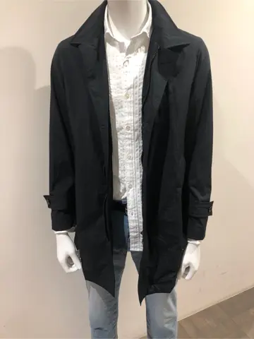 23区HOMME 川田 コーディネート画像