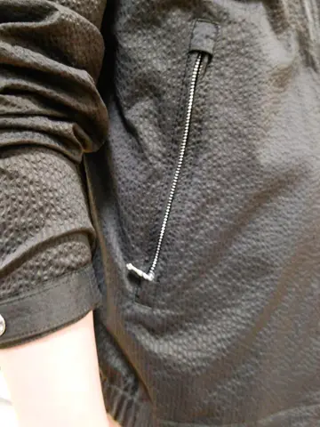 23区HOMME 田中 義基 コーディネート画像