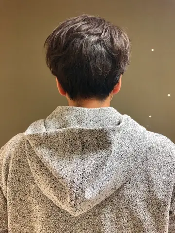 23区HOMME 西本 コーディネート画像