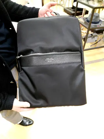 23区HOMME 田中 義基 コーディネート画像