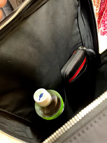 23区HOMME 田中 義基 コーディネート画像