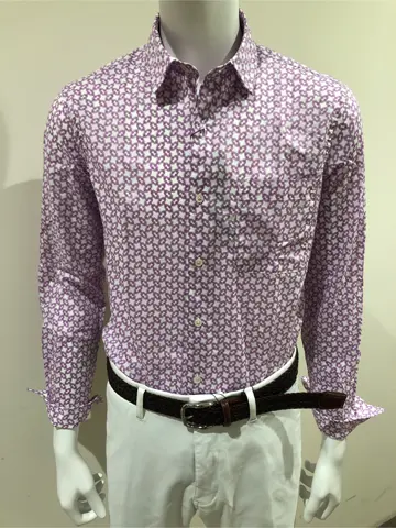 23区HOMME 川田 コーディネート画像