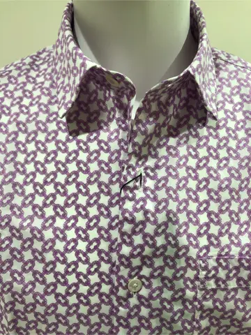 23区HOMME 川田 コーディネート画像