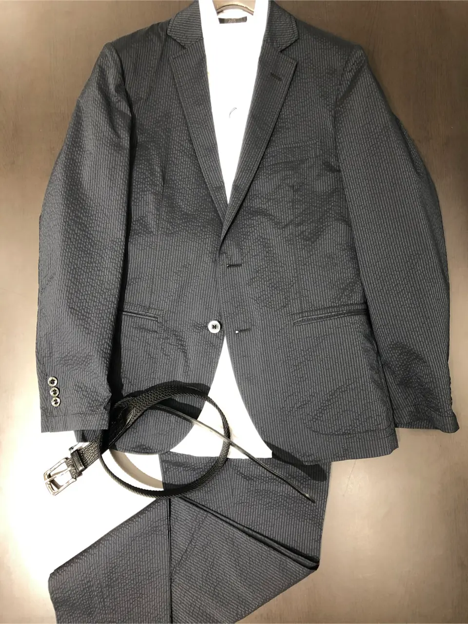  矢部 コーディネート画像