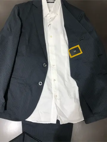 23区HOMME 矢部 コーディネート画像