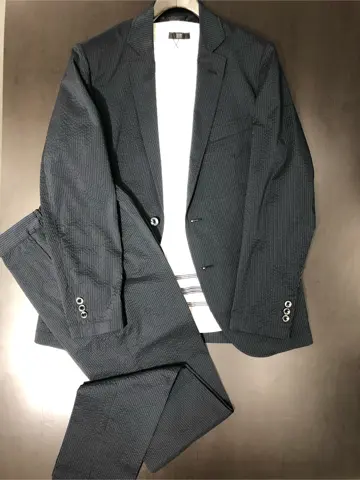 23区HOMME 矢部 コーディネート画像