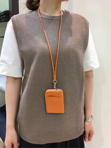 23区HOMME 渡邊 コーディネート画像