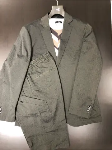 23区HOMME 矢部 コーディネート画像