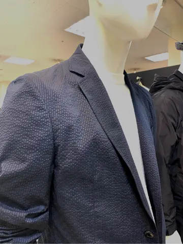 23区HOMME 田中 義基 コーディネート画像